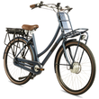 Fongers E-Transporter N7 Disc 360 Wh Blauw