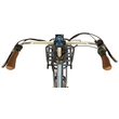 Fongers E-Transporter N7 Disc 360 Wh Blauw