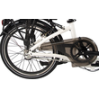 Fongers E-Folding N3 374 Wh Wit