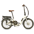 Fongers E-Folding N3 374 Wh Wit