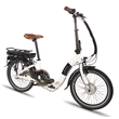 Fongers E-Folding N3 288 Wh Wit