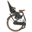 Fongers Nuevo Moederfiets 360 Wh Zwart