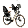 Fongers Nuevo Moederfiets 360 Wh Kiezelgrijs 