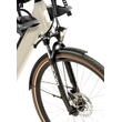 Fongers Nuevo Moederfiets 360 Wh Kiezelgrijs 