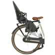 Fongers Nuevo Moederfiets 360 Wh Kiezelgrijs 