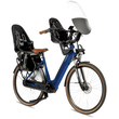 Fongers Nuevo Moederfiets 360 Wh Midnight Blue