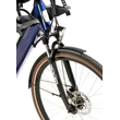 Fongers Nuevo Moederfiets 360 Wh Midnight Blue