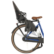 Fongers Nuevo Moederfiets 360 Wh Midnight Blue