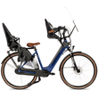 Fongers Nuevo Moederfiets 360 Wh Midnight Blue