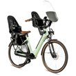 Fongers Nuevo Moederfiets 360 Wh Mineral Green
