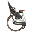 Fongers Nuevo Moederfiets 360 Wh Mineral Green