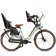 Fongers Nuevo Moederfiets 360 Wh Mineral Green