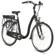 Fongers Comfort Plus 540 Wh Mat Zwart