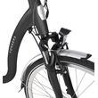 Fongers Comfort Plus 540 Wh Mat Zwart