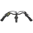 Fongers Comfort Plus 540 Wh Mat Zwart
