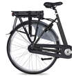 Fongers Comfort Plus 540 Wh Mat Zwart