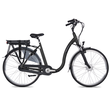 Fongers Comfort Plus 540 Wh Mat Zwart
