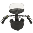 Fongers Comfort Moederfiets 540 Wh Mat Zwart