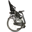 Fongers Comfort Moederfiets 540 Wh Mat Zwart