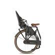Fongers Nuevo Plus N8 Moederfiets 360 Wh Zwart