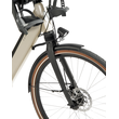 Fongers Nuevo Plus N8 Moederfiets 360 Wh ZwartFongers Nuevo Plus N8 Moederfiets 360 Wh Kiezelgrijs