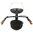 Fongers Nuevo Plus N8 Moederfiets 360 Wh ZwartFongers Nuevo Plus N8 Moederfiets 360 Wh Kiezelgrijs