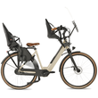 Fongers Nuevo Plus N8 Moederfiets 360 Wh ZwartFongers Nuevo Plus N8 Moederfiets 360 Wh Kiezelgrijs