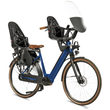 Fongers Nuevo Plus N8 Moederfiets 360 Wh Midnight Blue