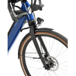Fongers Nuevo Plus N8 Moederfiets 360 Wh Midnight Blue