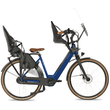 Fongers Nuevo Plus N8 Moederfiets 360 Wh Midnight Blue