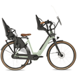 Fongers Nuevo Plus N8 Moederfiets 360 Wh Mineral Green