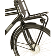 Fongers E-Transporter N3 360 Wh Zwart