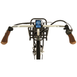 Fongers E-Transporter N3 360 Wh Zwart