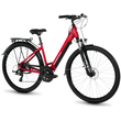 Romet ProEco S7 504 Wh Rood