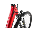 Romet ProEco S7 504 Wh Rood