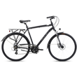 Romet Wagant 2 Zwart