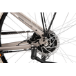 Romet ProEco S7 360 Wh Champagne