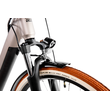 Romet ProEco S7 360 Wh Champagne