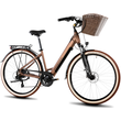 Romet ProEco S7 360 Wh Bruin