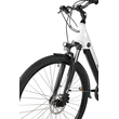 Romet ProEco S7 360 Wh Wit
