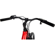 Romet ProEco S7 360 Wh Rood
