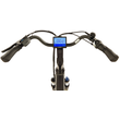 Fongers Nuevo 540 Wh Zwart