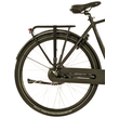 Fongers Nuevo 540 Wh Zwart