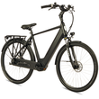 Fongers Nuevo 360 Wh Zwart