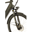 Fongers Nuevo 594 Wh Zwart