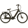 Fongers Nuevo 594 Wh Zwart
