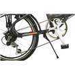 Stokvis Street Cat 6V