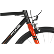 Stokvis Fixed Bike Oranje
