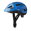 Bobike Kinderhelm Blauw