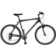 Ideal Trial MTB